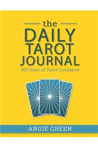The Daily Tarot Journal