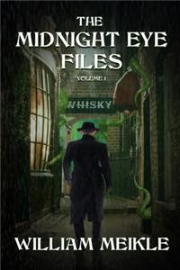 Midnight Eye Files