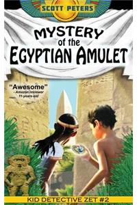 Mystery of the Egyptian Amulet