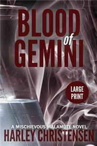 Blood of Gemini