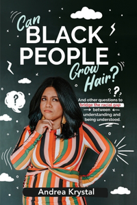 Can Black People Grow Hair?