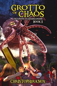 Grotto of Chaos