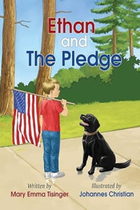 Ethan and the Pledge