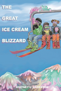 Great Ice Cream Blizzard