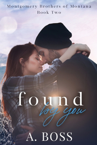 Found by You