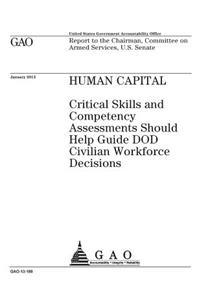 Human capital