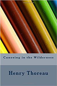 Canoeing in the Wilderness
