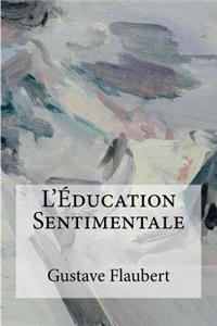 L'Éducation Sentimentale