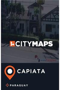 City Maps Capiata Paraguay