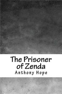 The Prisoner of Zenda