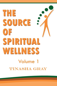 Source of Spiritual Wellness