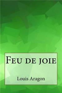 Feu de joie