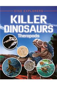 Killer Dinosaurs