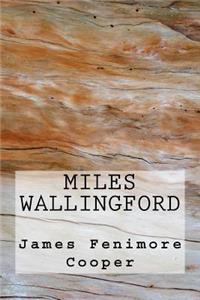 Miles Wallingford