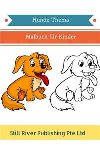 Hunde Thema