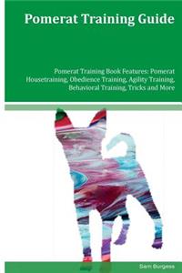 Pomerat Training Guide Pomerat Training Book Features