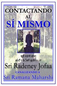 Contactando Al Si Mismo
