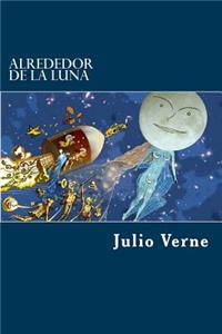 Alrededor de la Luna