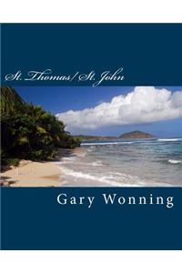 St. Thomas/ St. John