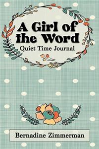 Girl of the Word