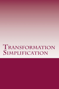 Transformation Simplification