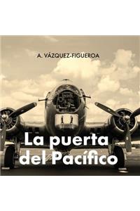 La Puerta del Pacifico