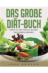 Das große Diät-Buch