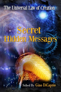 Secret Hidden Messages