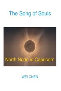 The Song of Souls North Node in Capricorn