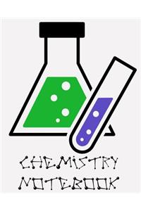 Chemistry Notebook
