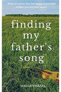 Finding My Father's Song