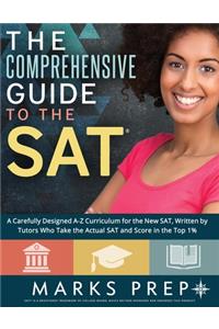 Comprehensive Guide to the SAT