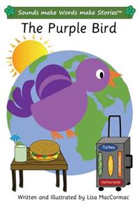 The Purple Bird