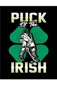 Puck Of The Irish