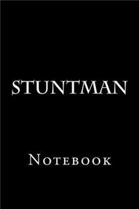 Stuntman