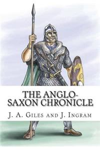 The Anglo-Saxon Chronicle