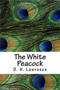 The White Peacock