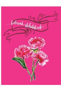 Beloved Sketchbook