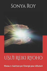 USUI Reiki Ryoho