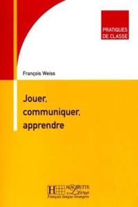 Jouer, Communiquer, Apprendre