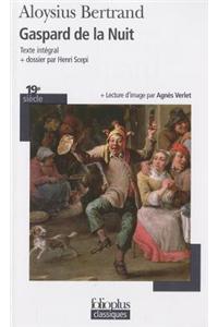 Gaspard De LA Nuit