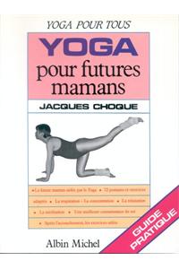 Yoga Pour Futures Mamans