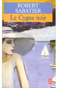 Le Cygne Noir