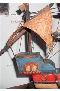 Les Corsaires