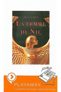 La Femme Du Nil
