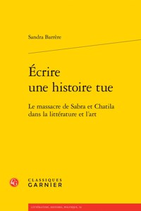Ecrire Une Histoire Tue
