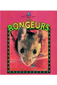 Les Rongeurs