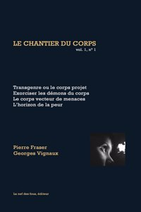 Transgenre ou le corps projet
