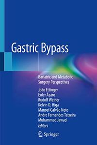 Gastric Bypass