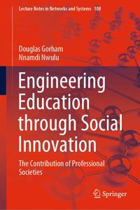 Engineering Education Through Social Innovation